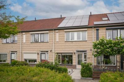 Woning Zonnedauw 46 Tiel