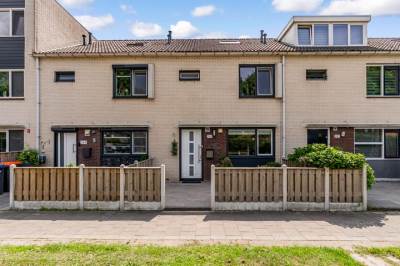 Woning Rijnland 245 Lelystad
