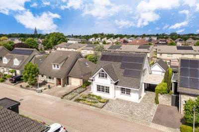 Woning Zaaiviool 11 Berghem