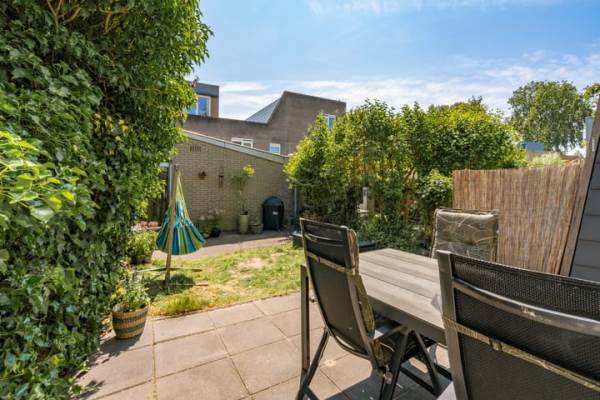 Woning Kortrijk 129 Amsterdam