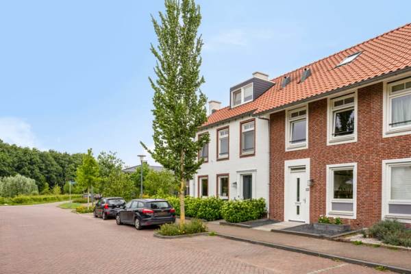 Woning Mulder 5 Wijchen