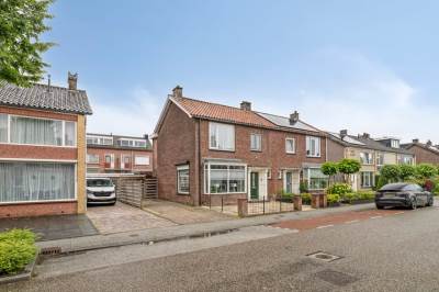 Woning Wilhelminastraat 31 Berkel en Rodenrijs