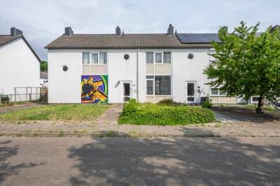 Woning Sint Rosastraat 12 Sittard