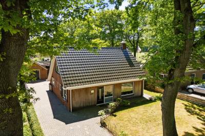 Woning De Hoek 29 Erm