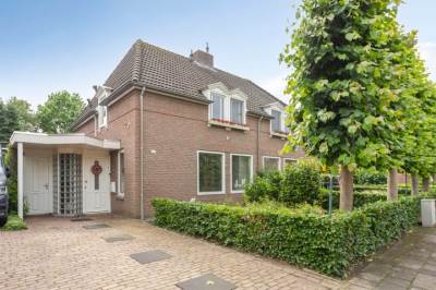 Woning Kerkstraat 74A Asten