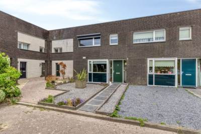 Woning Lindenberghstraat 17 Wilhelminadorp