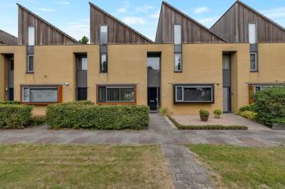 Woning Godfried Bomansstraat 5 Almere