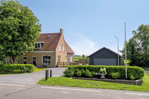 Woning Hippolytushoeverweg 9 Slootdorp