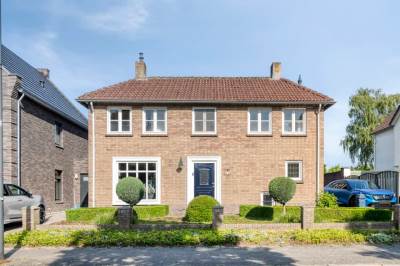 Woning Hoofdstraat 35 Helmond