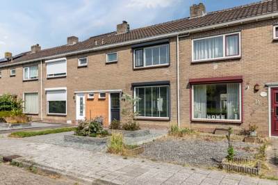 Woning Herman Heijermansstraat 8 Terneuzen
