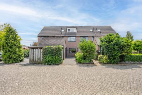 Woning Veertien Hond 110 Tiel