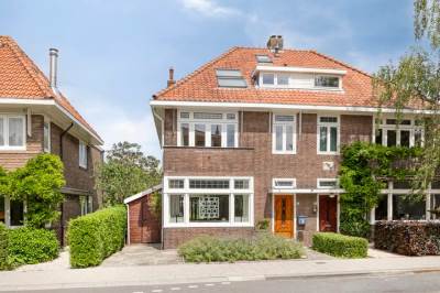 Woning van Itersonlaan 5 Gouda