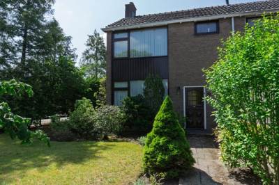 Woning Ferdinand Bolstraat 16 Bergen op Zoom