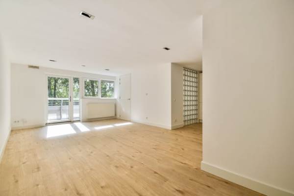 Woning Burgemeester D. Kooimanweg 515 Purmerend
