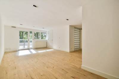 Woning Burgemeester D. Kooimanweg 515 Purmerend