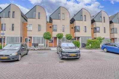 Woning Ballade 42 Zwijndrecht