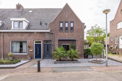 Woning Brunahildestraat 50 Brunssum
