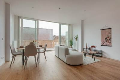 Woning Koorstraat 21C Alkmaar