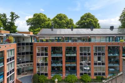 Woning Herenstraat 54 Amersfoort