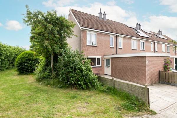 Woning Kalkoensprenk 57 Vlissingen