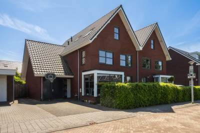 Woning Rhemenshuizenstraat 3 Zwolle