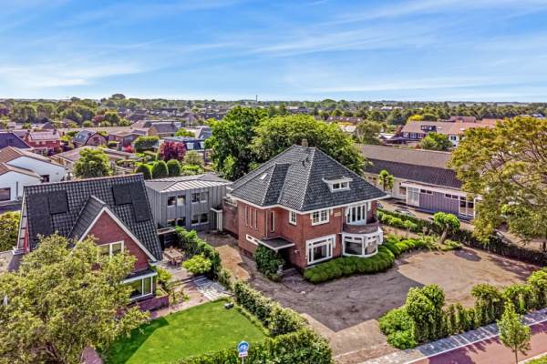 Woning Rijksweg 102 Limmen