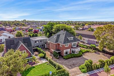 Woning Rijksweg 102 Limmen