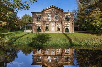 Woning Rijksstraatweg 28 Twello