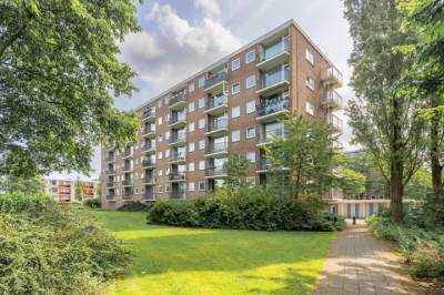 Woning Mr. G. Groen van Prinstererlaan 279 Amstelveen