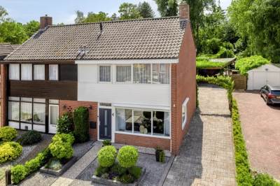 Woning Provincialeweg 25 Heiligerlee