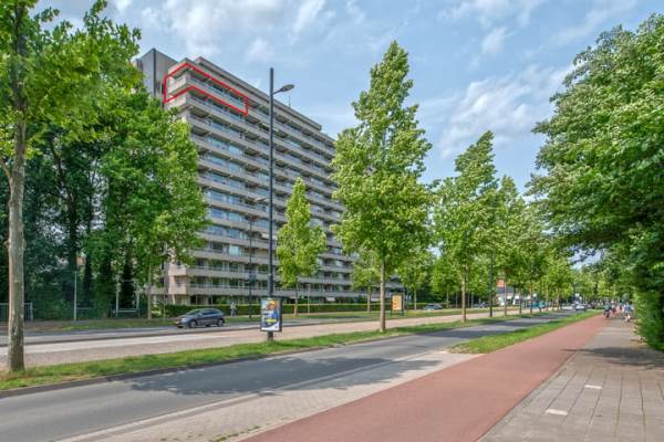 Woning Herman Gorterlaan 403 Eindhoven