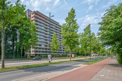 Woning Herman Gorterlaan 403 Eindhoven