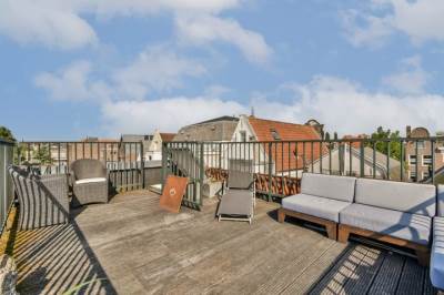 Woning Noorderkerkstraat 8E Amsterdam