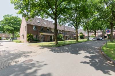 Woning Wolborgenmate 108 Doetinchem