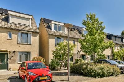 Woning Henriëtte Bosmanslaan 17 Amstelveen