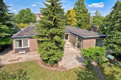 Woning Robert Kochstraat 6 Badhoevedorp