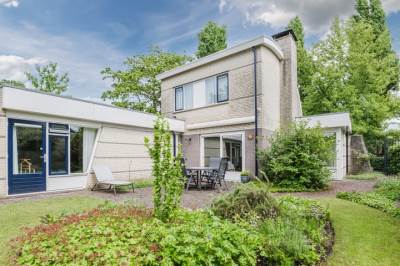 Woning Verlengde Witmoeren 2 Breda