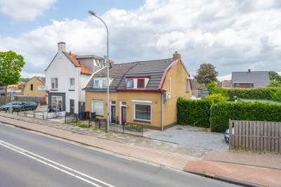 Woning Binnenhoek 58 Tiel