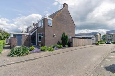 Woning Schoolstraat 30 Rijnsaterwoude