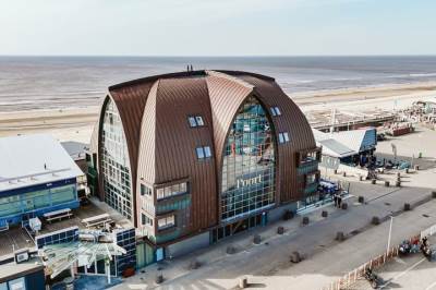 Woning Zeeweg 120 Overveen