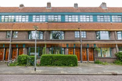 Woning Stadhouderslaan 11A Groningen