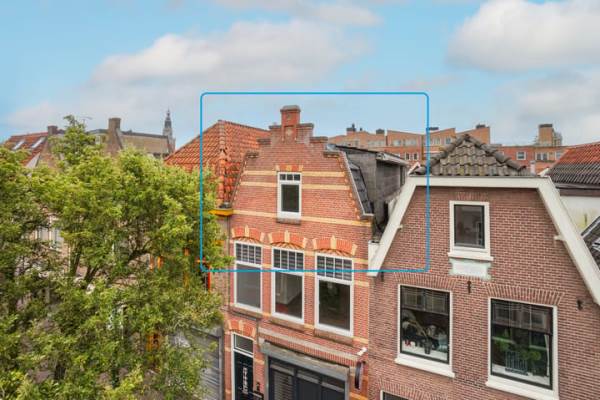 Woning Koningsweg 11A Alkmaar