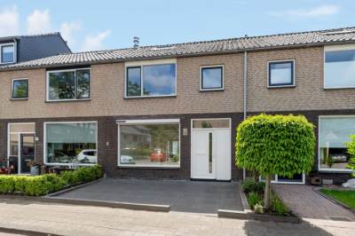 Woning Larixlaan 15 Nijkerk