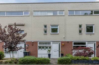 Woning Ophemertstraat 41 Tilburg