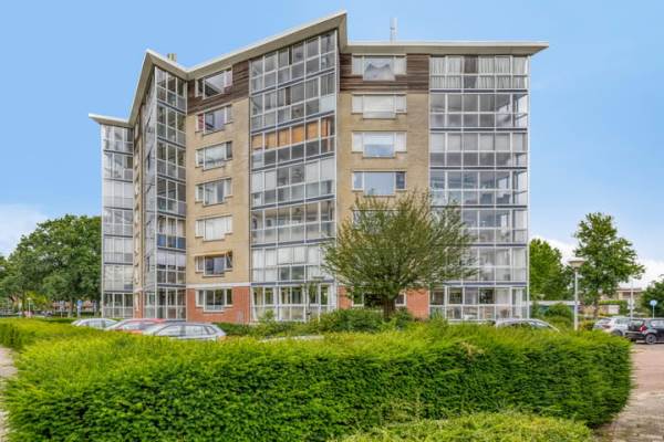 Woning Fort 4 Veldhoven