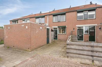 Woning Thorbeckestraat 6 Winterswijk