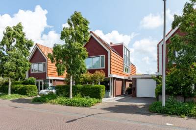 Woning Victoria 10 Den Hoorn (ZH)