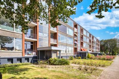 Woning IJsselstraat 15 Apeldoorn
