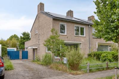Woning Bertelindislaan 23 Waalre