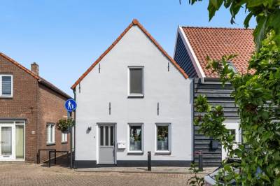 Woning Achterweg 16 Ouddorp